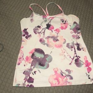Lululemon power Y tank  (10)